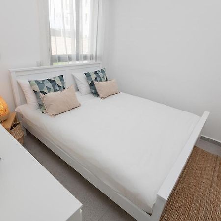 Ferienwohnung Achziv Sea&Sun Naharija Exterior foto