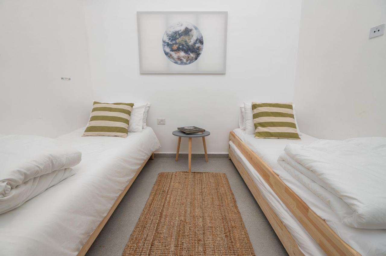 Ferienwohnung Achziv Sea&Sun Naharija Exterior foto